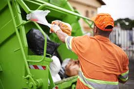 Best Yard Waste Removal  in , NY