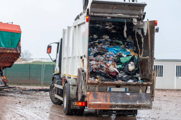 Best Same-Day Junk Removal Services  in , NY