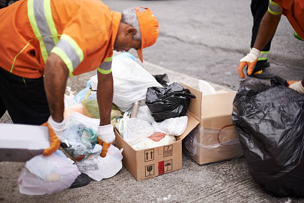Best Residential Junk Removal  in , NY